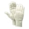 Magid Cleanroom Gloves, Nylon, 7in L, White, S, 12 PK 13NY-S - alternate 1